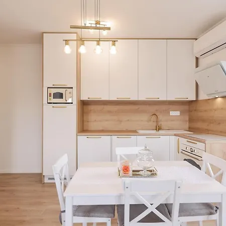 Apartment Sea Gate