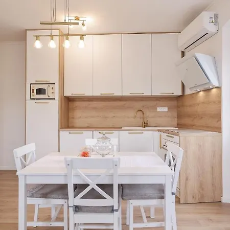 Apartment Sea Gate *