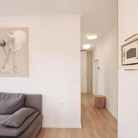 Sea Gate Apartment Zadar