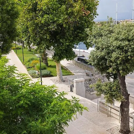 Apartment Sea Gate *