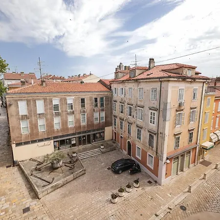Sea Gate Apartament